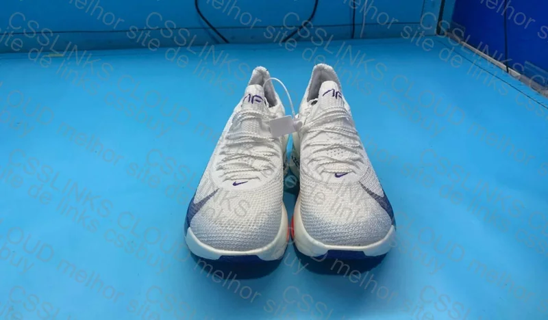 Nike Zoom Alphafly Next 3 5