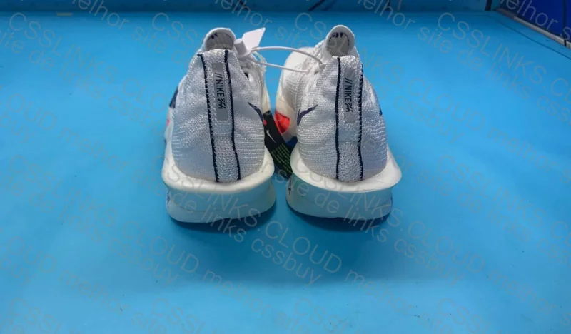Nike Zoom Alphafly Next 3 6