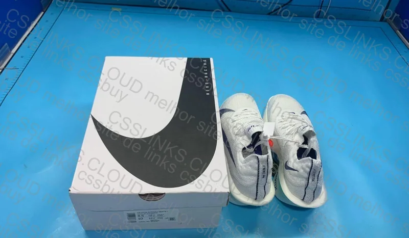 Nike Zoom Alphafly Next 3 7