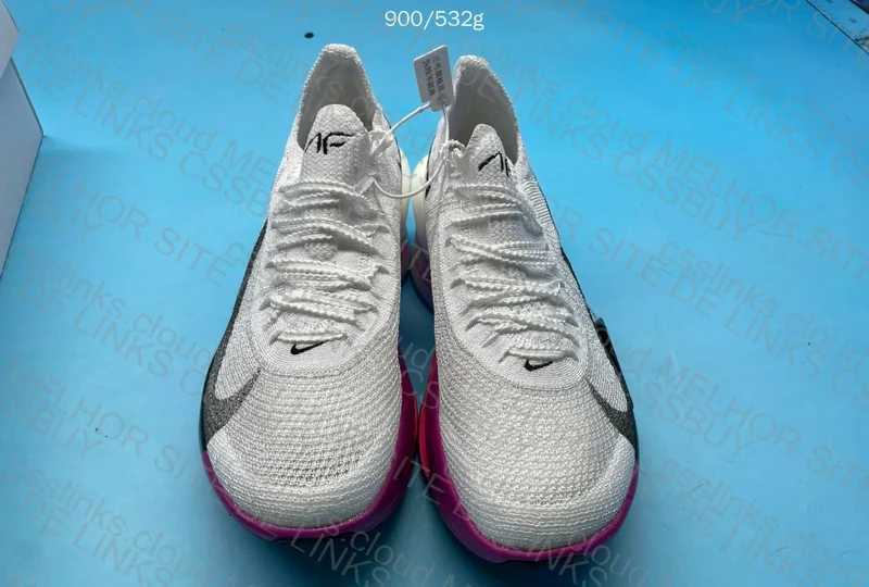 nike zoom alphafly next 3
