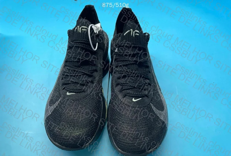 nike zoom alphafly next 3