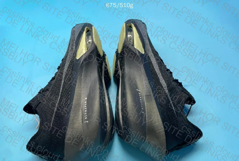 nike zoom alphafly next 3 3