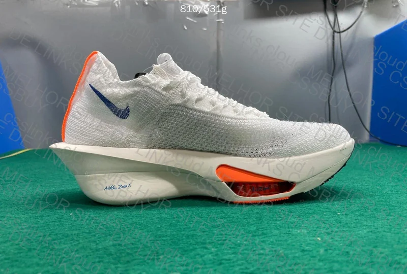 Nike zoom alphafly next 3 10