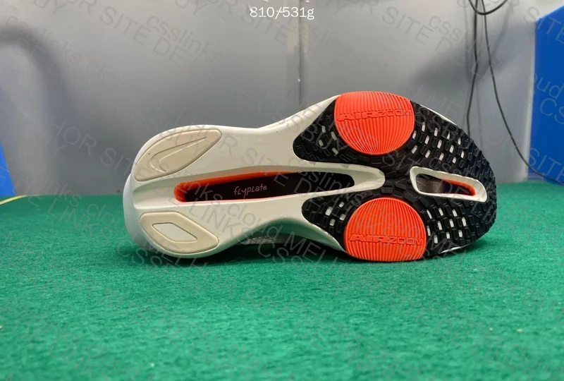 Nike zoom alphafly next 3 2