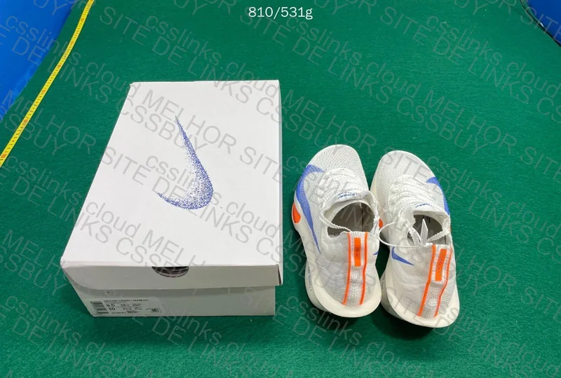 Nike zoom alphafly next 3 3