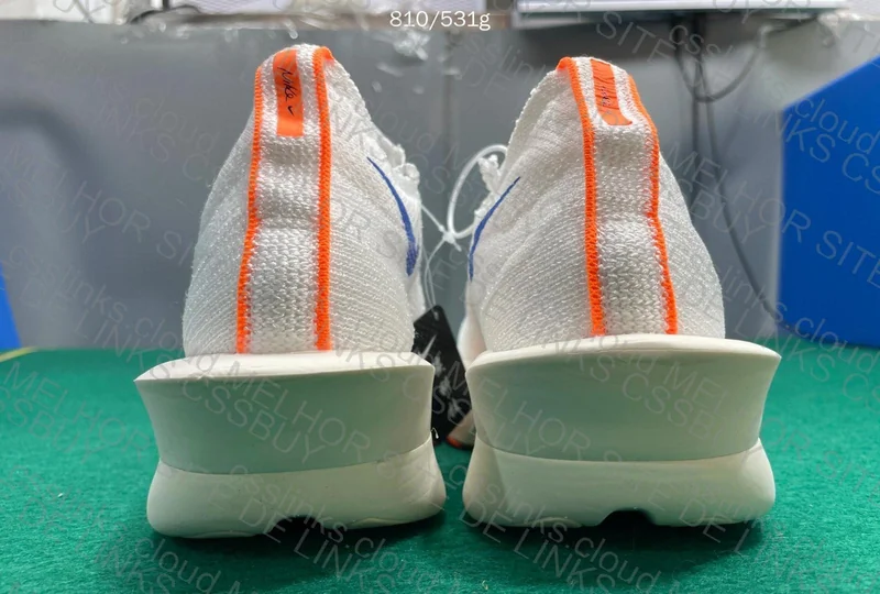 Nike zoom alphafly next 3 5