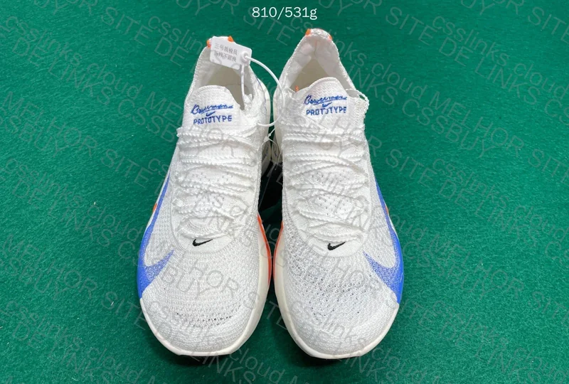 Nike zoom alphafly next 3 7