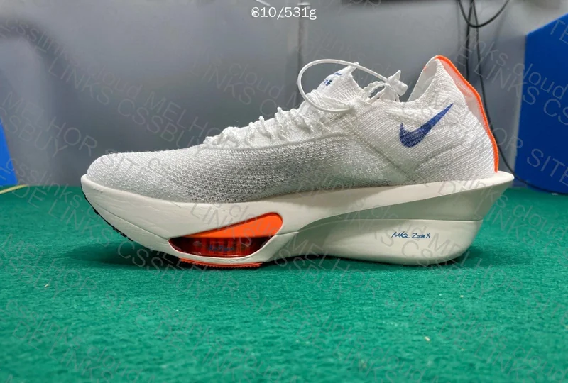 Nike zoom alphafly next 3 8