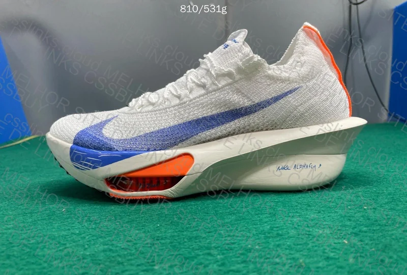 Nike zoom alphafly next 3 9