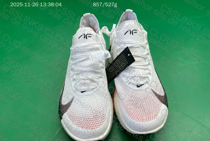 nike zoom alphafly next 3 3