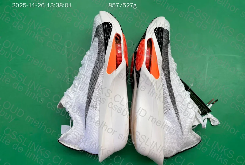 nike zoom alphafly next 3 4