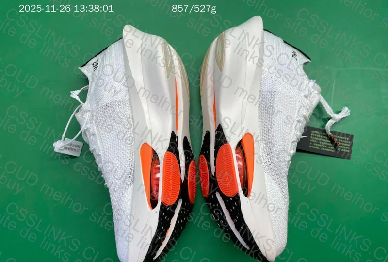 nike zoom alphafly next 3 6