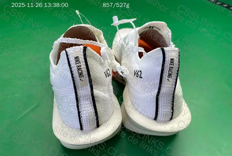 nike zoom alphafly next 3 8