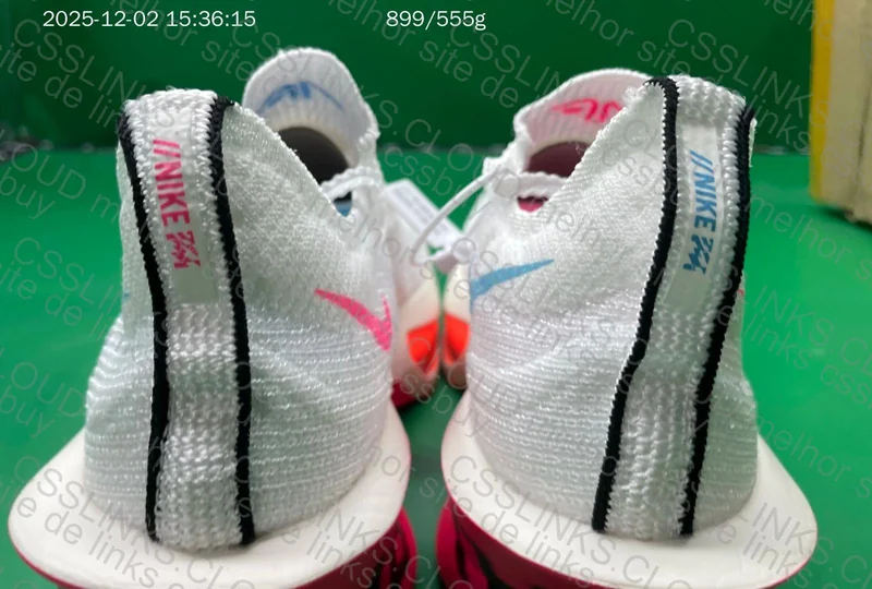 nike zoom alphafly next 3 4