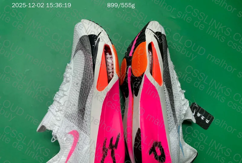 nike zoom alphafly next 3 5