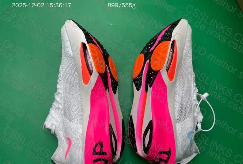 nike zoom alphafly next 3 6