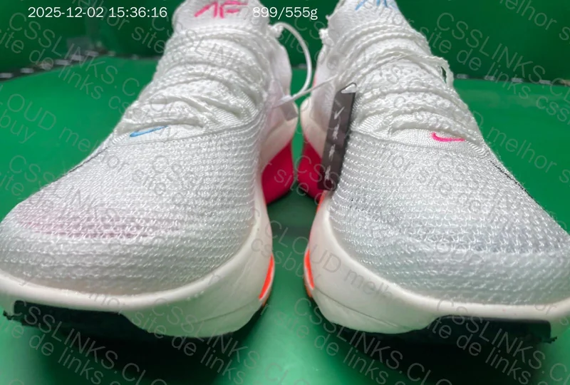 nike zoom alphafly next 3 7
