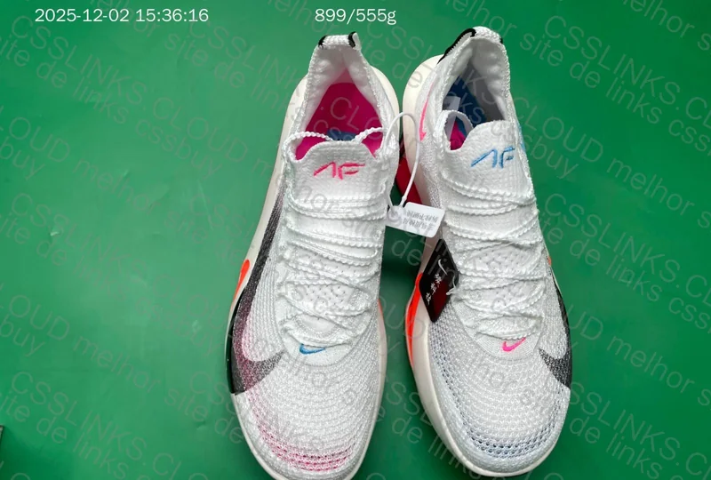 nike zoom alphafly next 3 8