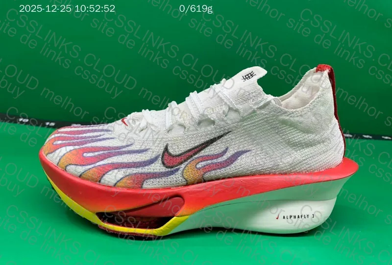 nike zoom alphafly next 3 2