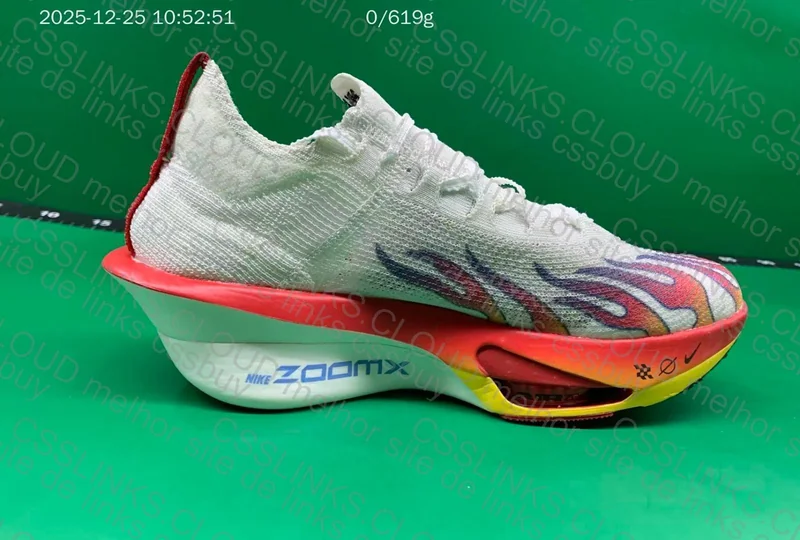nike zoom alphafly next 3 3