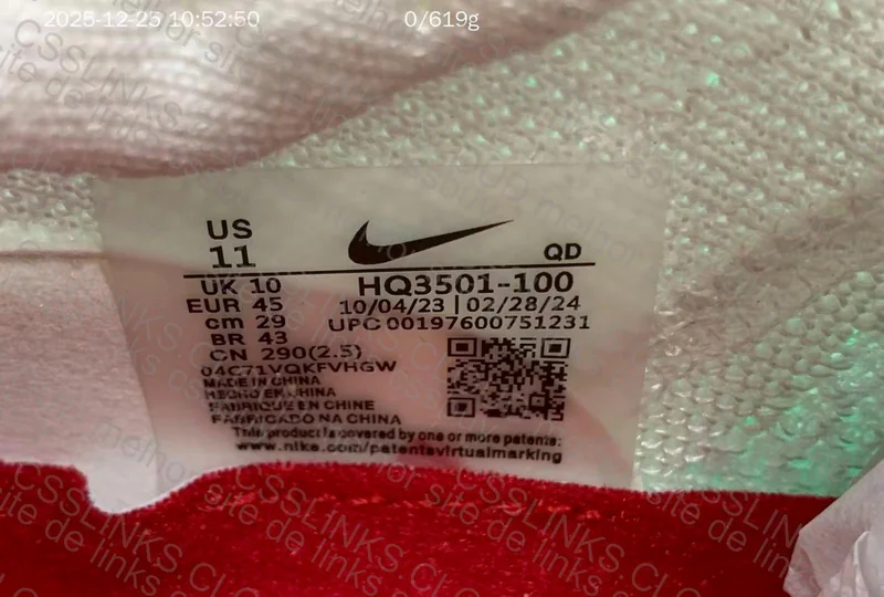 nike zoom alphafly next 3 4