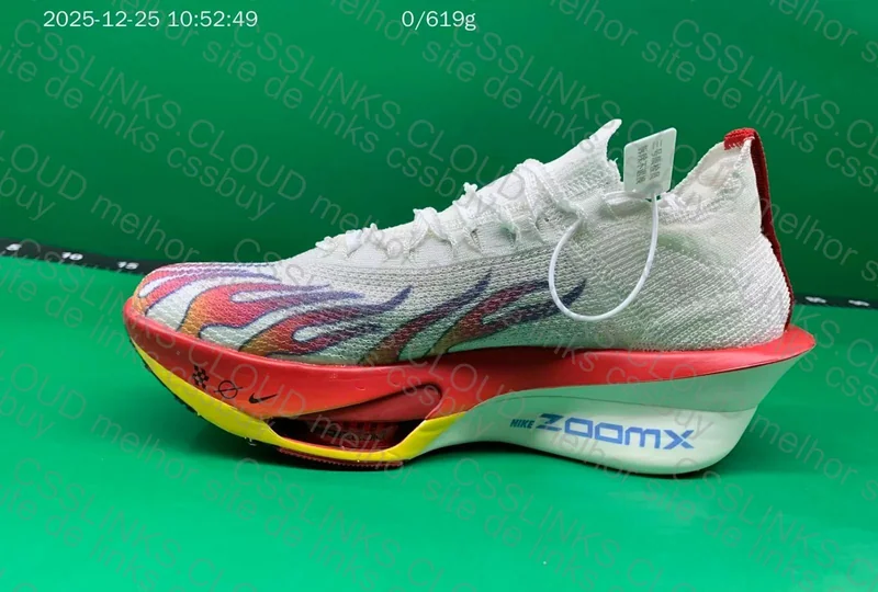 nike zoom alphafly next 3 6