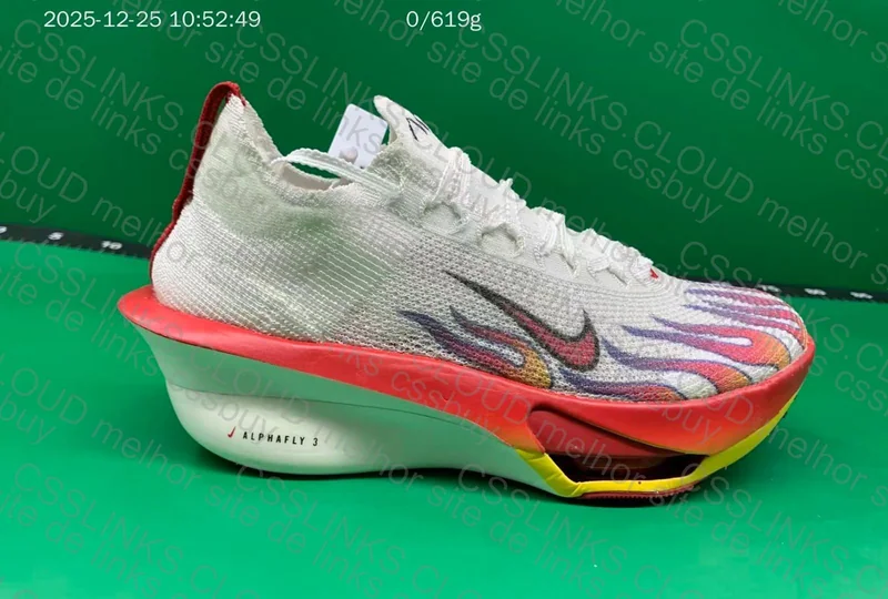 nike zoom alphafly next 3 7