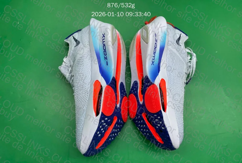 nike zoom alphafly next 3 2