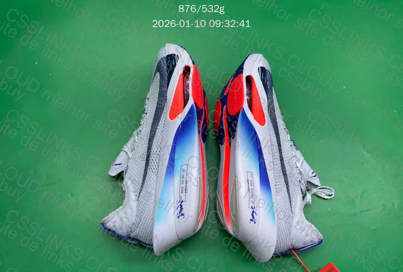 nike zoom alphafly next 3 4
