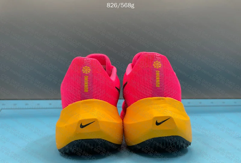 NIKE ZOOM FLAY5 2