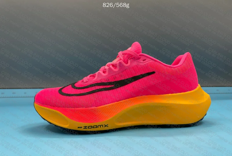 NIKE ZOOM FLAY5 4