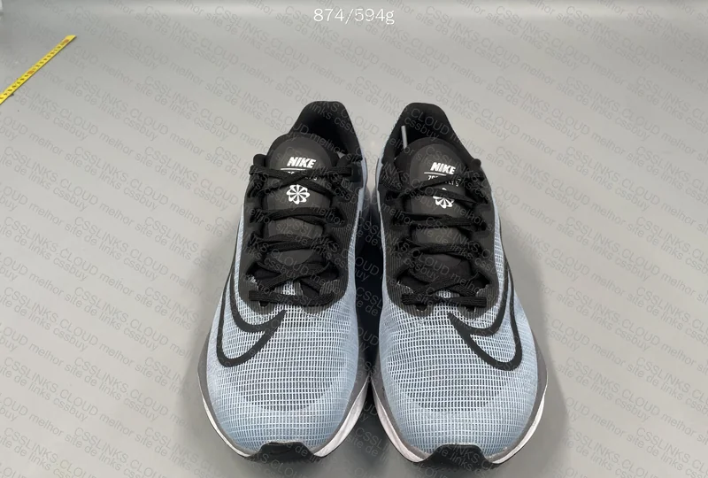 Nike Zoom fly 5