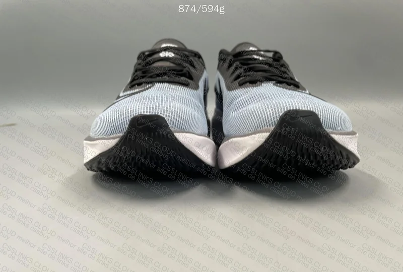 Nike Zoom fly 5 2