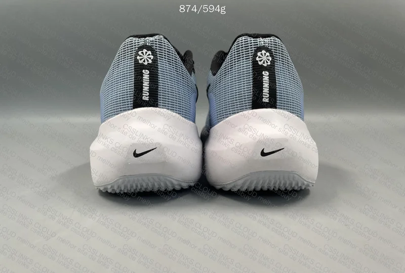 Nike Zoom fly 5 3