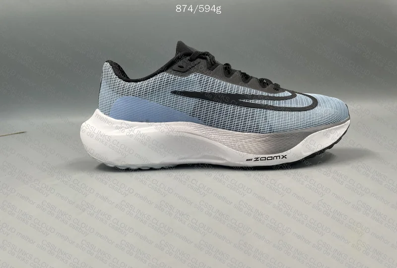 Nike Zoom fly 5 4