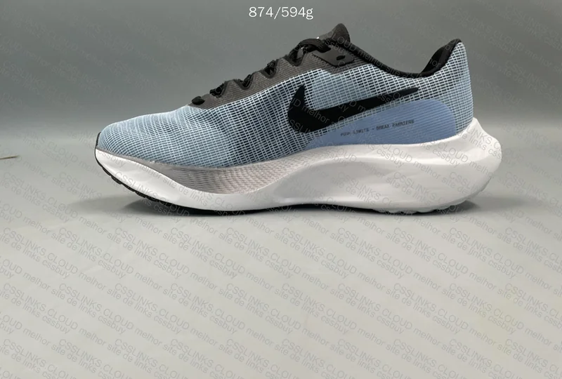 Nike Zoom fly 5 5