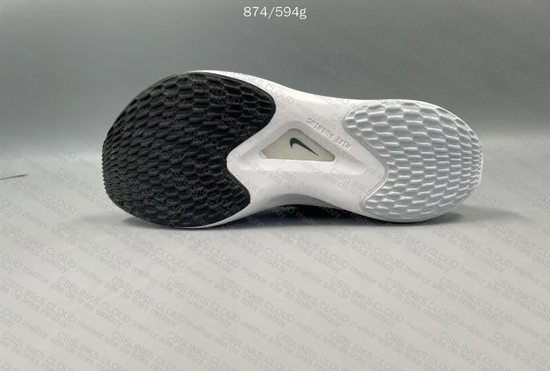 Nike Zoom fly 5 7