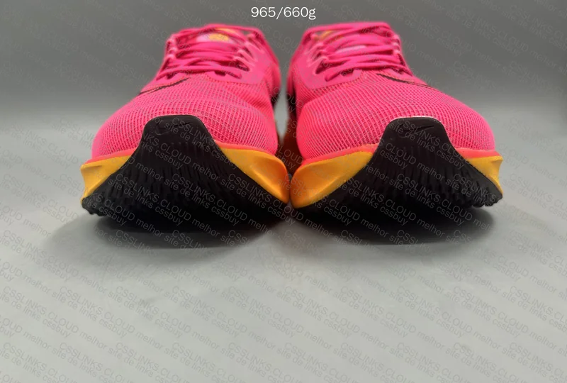 NIKE ZOOM FLY 5