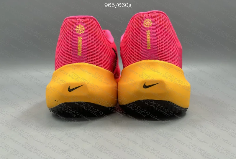 NIKE ZOOM FLY 5 2