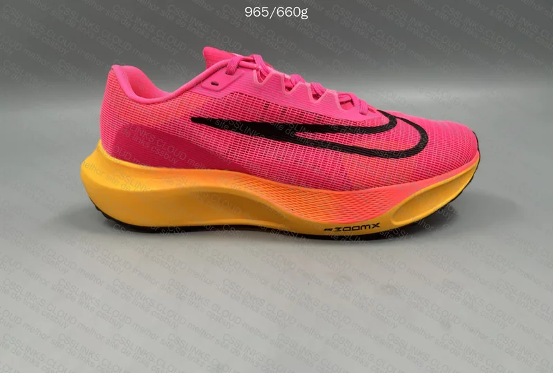 NIKE ZOOM FLY 5 3