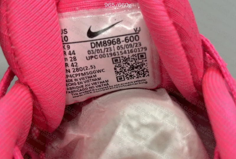 NIKE ZOOM FLY 5 5