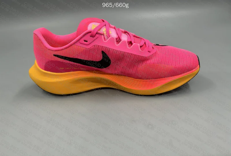 NIKE ZOOM FLY 5 6