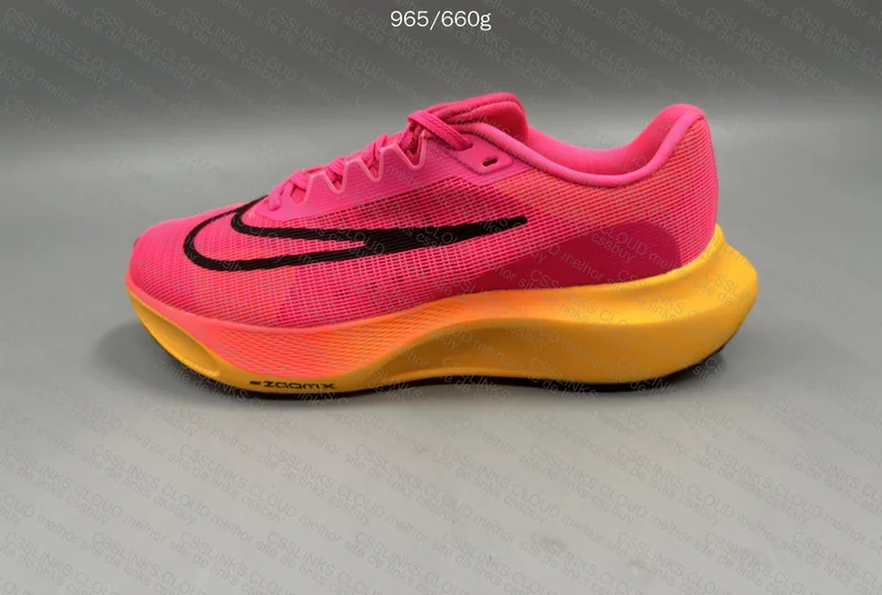 NIKE ZOOM FLY 5 7