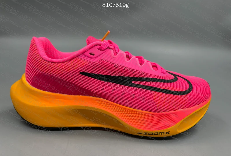 Nike Zoom Fly 5