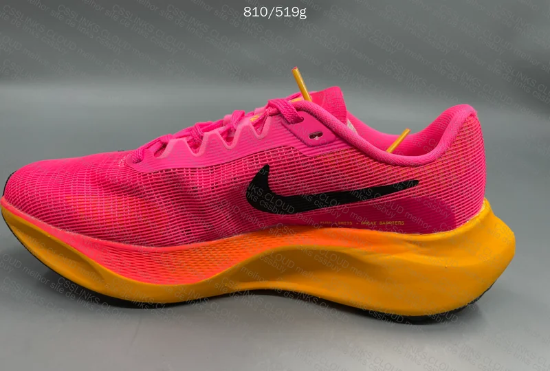 Nike Zoom Fly 5 2