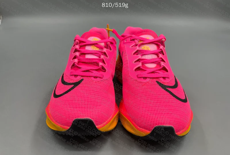 Nike Zoom Fly 5 4