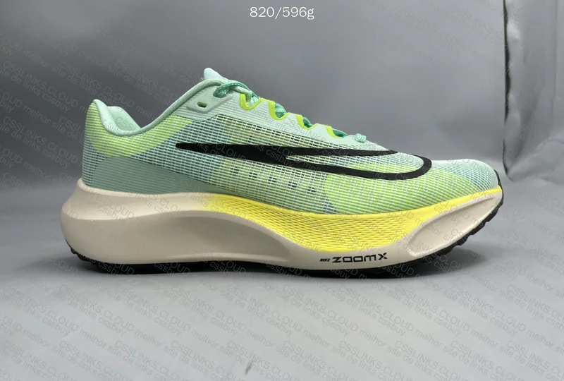 NIKE ZOOM FLY 5 2