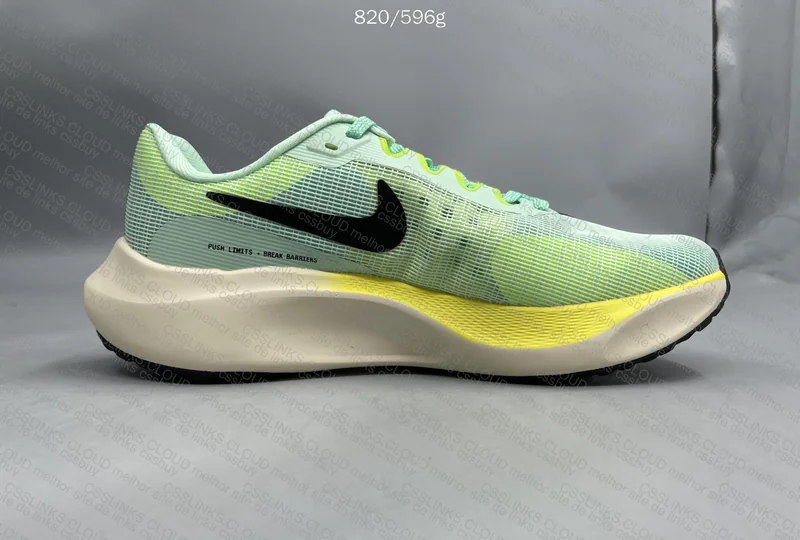 NIKE ZOOM FLY 5 3