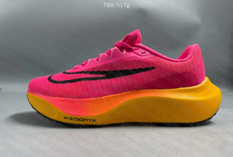 Nike Zoom Fly 5