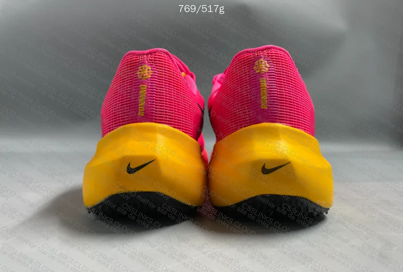 Nike Zoom Fly 5 4